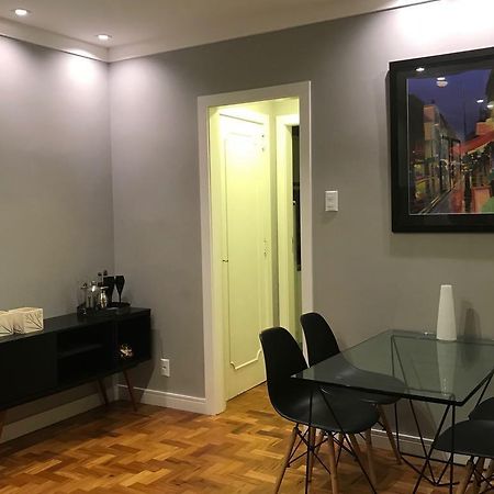 Apt/Loft-Aconchegante No Alto Apartment Teresopolis Luaran gambar