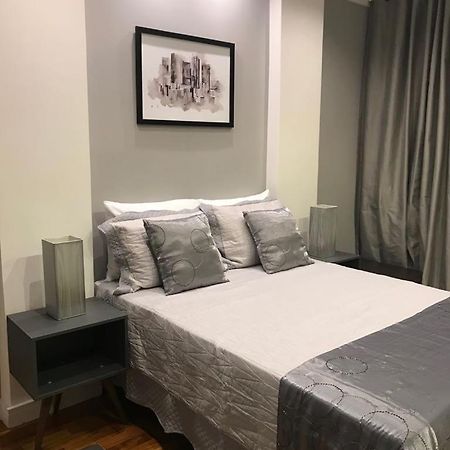 Apt/Loft-Aconchegante No Alto Apartment Teresopolis Luaran gambar