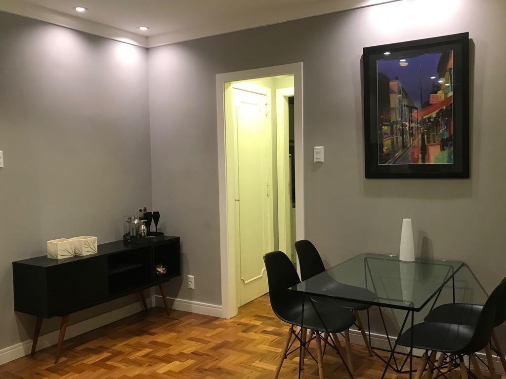 Apt/Loft-Aconchegante No Alto Apartment Teresopolis Luaran gambar