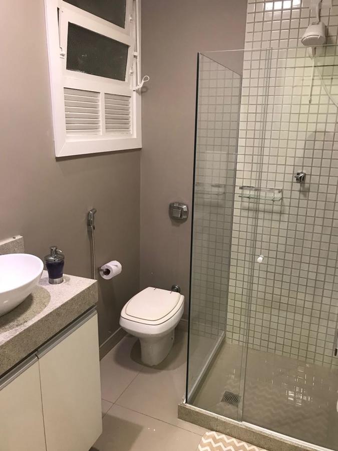 Apt/Loft-Aconchegante No Alto Apartment Teresopolis Luaran gambar
