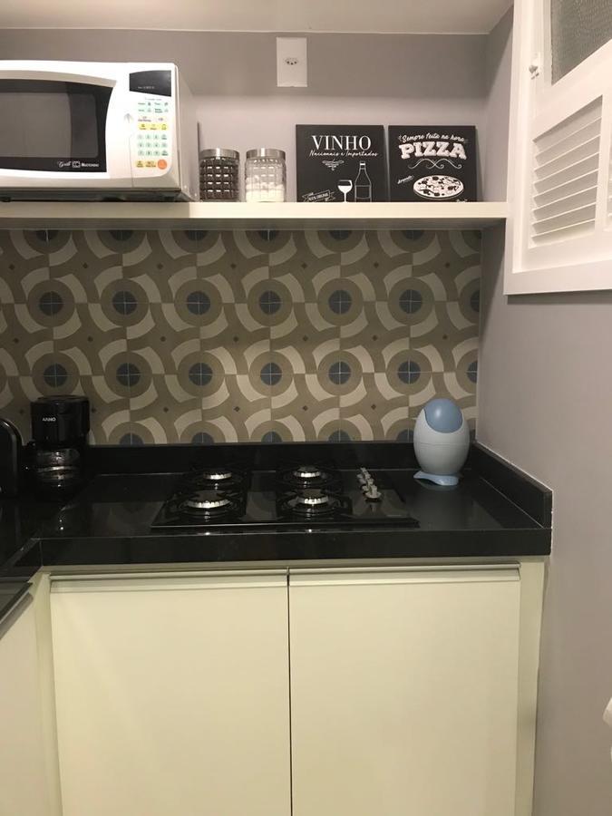 Apt/Loft-Aconchegante No Alto Apartment Teresopolis Luaran gambar